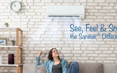 How often does an air conditioner need cleaning?